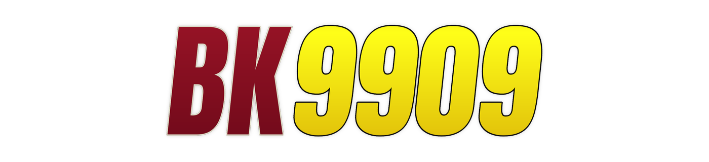 bk9909 লোগো